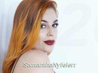 SamanthaNyfelerr