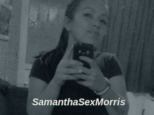 SamanthaSexMorris