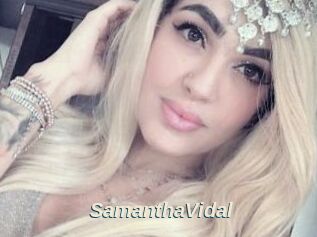 SamanthaVidal