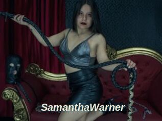 SamanthaWarner