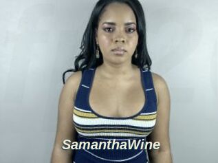 SamanthaWine