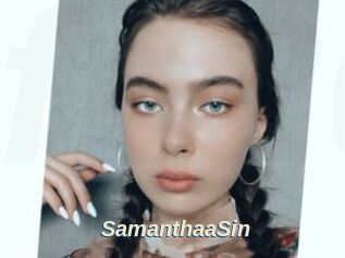 SamanthaaSin