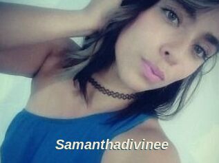 Samantha_divinee