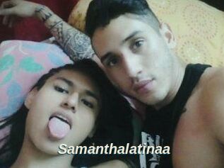 Samanthalatinaa
