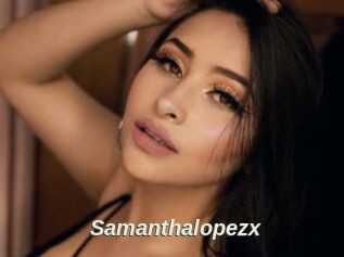 Samanthalopezx