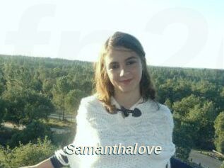 Samanthalove