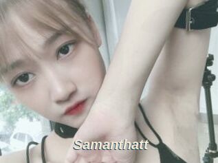 Samanthatt
