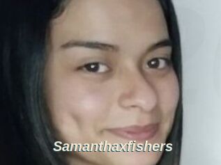 Samanthaxfishers