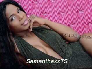 SamanthaxxTS