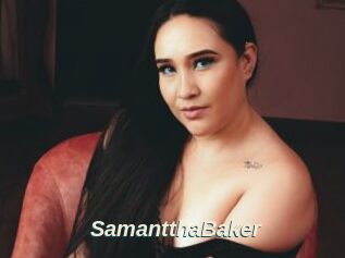 SamantthaBaker