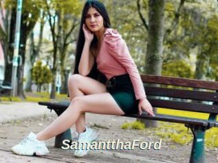 SamantthaFord