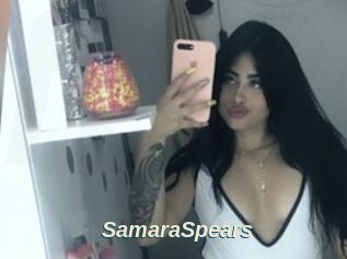 SamaraSpears