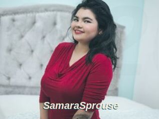 SamaraSprouse