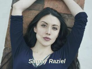 Samay_Raziel