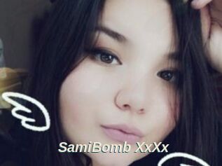 SamiBomb_XxXx