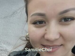 SamilieChoi