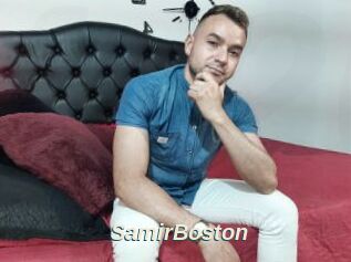 SamirBoston