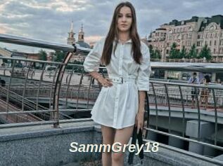 SammGrey18
