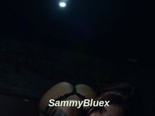 SammyBluex