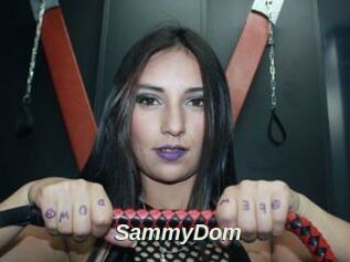 SammyDom