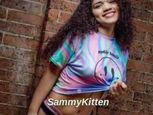 SammyKitten