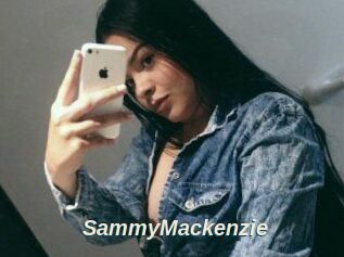 SammyMackenzie
