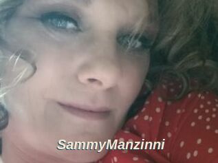 SammyManzinni
