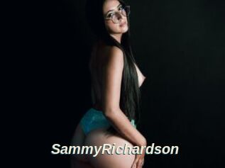 SammyRichardson