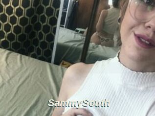 SammySouth