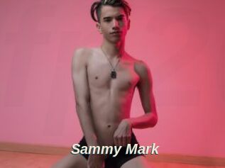 Sammy_Mark