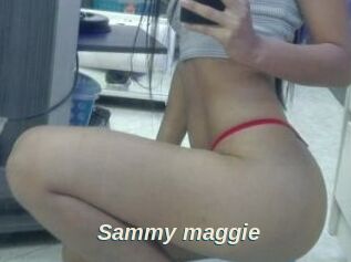 Sammy_maggie