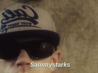 Sammystarks