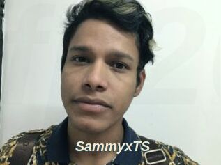 SammyxTS