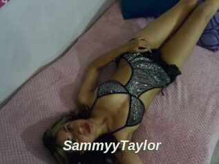 SammyyTaylor