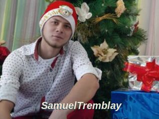SamuelTremblay