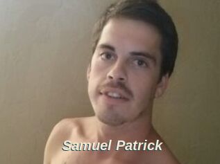 Samuel_Patrick