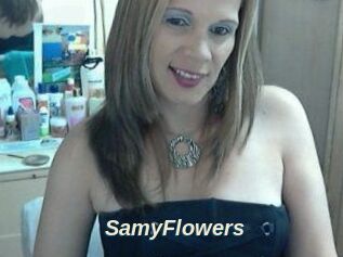 SamyFlowers