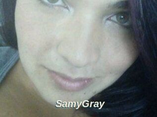 SamyGray