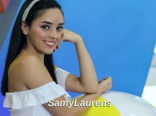SamyLaurens