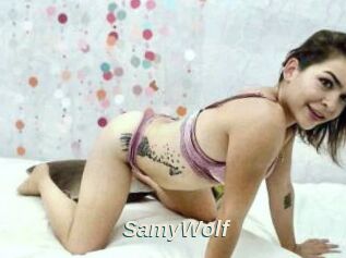 SamyWolf