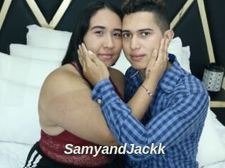 SamyandJackk