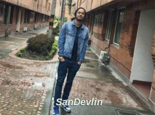 SanDevlin