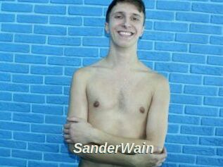 SanderWain