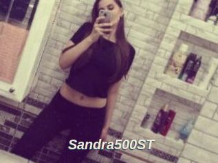Sandra500ST