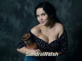 SandraWalsh