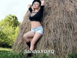 SandraXOXO