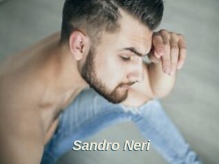 Sandro_Neri