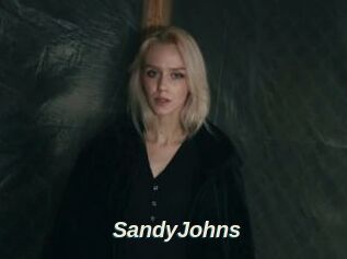 SandyJohns