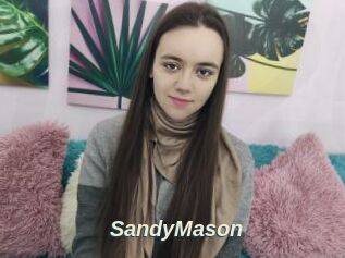 SandyMason