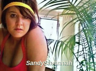 SandySavannah